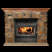 #3840 Elk Ridge Mantel