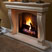 Alexandra Cast Stone Mantel