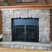 Elk Ridge Mantel