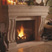 Alexandra Cast Stone Mantel