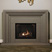 San Francisco & Ambiance Intrigue 36 Groove Gas Fireplace