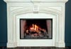 Dracme Cast Stone Mantel