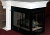 Dracme Cast Stone Mantel