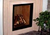 Dracme Cast Stone Mantel