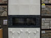 Dracme Cast Stone Mantel