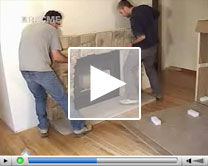 How to install a Elk Ridge Mantel